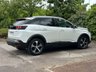 USED 2018 68 PEUGEOT 3008 2.0 BlueHDi GT SUV 5dr Diesel EAT Euro 6 (s/s) (180 ps) HEATED SEATS-APPLE-FSH-19in ALLOYS