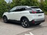 USED 2018 68 PEUGEOT 3008 2.0 BlueHDi GT SUV 5dr Diesel EAT Euro 6 (s/s) (180 ps) HEATED SEATS-APPLE-FSH-19in ALLOYS