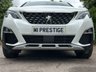 USED 2018 68 PEUGEOT 3008 2.0 BlueHDi GT SUV 5dr Diesel EAT Euro 6 (s/s) (180 ps) HEATED SEATS-APPLE-FSH-19in ALLOYS