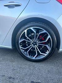 USED 2021 21 FORD FOCUS 1.0T EcoBoost ST-Line X Edition Hatchback 5dr Petrol Manual Euro 6 (s/s) (125 ps) 
