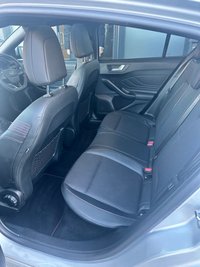 USED 2021 21 FORD FOCUS 1.0T EcoBoost ST-Line X Edition Hatchback 5dr Petrol Manual Euro 6 (s/s) (125 ps) 
