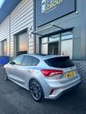 USED 2021 21 FORD FOCUS 1.0T EcoBoost ST-Line X Edition Hatchback 5dr Petrol Manual Euro 6 (s/s) (125 ps) 