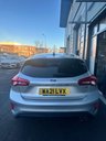 USED 2021 21 FORD FOCUS 1.0T EcoBoost ST-Line X Edition Hatchback 5dr Petrol Manual Euro 6 (s/s) (125 ps) 