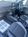 USED 2021 21 FORD FOCUS 1.0T EcoBoost ST-Line X Edition Hatchback 5dr Petrol Manual Euro 6 (s/s) (125 ps) 