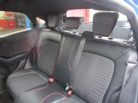 USED 2020 20 FORD PUMA 1.0T EcoBoost MHEV ST-Line X SUV 5dr Petrol Manual Euro 6 (s/s) (125 ps) 