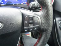 USED 2020 20 FORD PUMA 1.0T EcoBoost MHEV ST-Line X SUV 5dr Petrol Manual Euro 6 (s/s) (125 ps) 