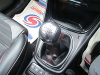 USED 2020 20 FORD PUMA 1.0T EcoBoost MHEV ST-Line X SUV 5dr Petrol Manual Euro 6 (s/s) (125 ps) 