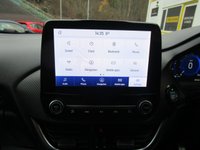 USED 2020 20 FORD PUMA 1.0T EcoBoost MHEV ST-Line X SUV 5dr Petrol Manual Euro 6 (s/s) (125 ps) 