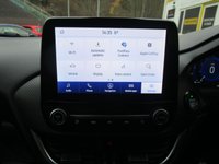 USED 2020 20 FORD PUMA 1.0T EcoBoost MHEV ST-Line X SUV 5dr Petrol Manual Euro 6 (s/s) (125 ps) 