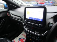 USED 2020 20 FORD PUMA 1.0T EcoBoost MHEV ST-Line X SUV 5dr Petrol Manual Euro 6 (s/s) (125 ps) 