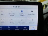 USED 2020 20 FORD PUMA 1.0T EcoBoost MHEV ST-Line X SUV 5dr Petrol Manual Euro 6 (s/s) (125 ps) 
