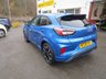 USED 2020 20 FORD PUMA 1.0T EcoBoost MHEV ST-Line X SUV 5dr Petrol Manual Euro 6 (s/s) (125 ps) 