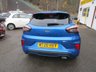 USED 2020 20 FORD PUMA 1.0T EcoBoost MHEV ST-Line X SUV 5dr Petrol Manual Euro 6 (s/s) (125 ps) 