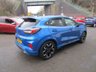 USED 2020 20 FORD PUMA 1.0T EcoBoost MHEV ST-Line X SUV 5dr Petrol Manual Euro 6 (s/s) (125 ps) 