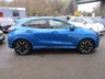 USED 2020 20 FORD PUMA 1.0T EcoBoost MHEV ST-Line X SUV 5dr Petrol Manual Euro 6 (s/s) (125 ps) 
