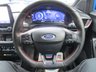 USED 2020 20 FORD PUMA 1.0T EcoBoost MHEV ST-Line X SUV 5dr Petrol Manual Euro 6 (s/s) (125 ps) 