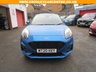 USED 2020 20 FORD PUMA 1.0T EcoBoost MHEV ST-Line X SUV 5dr Petrol Manual Euro 6 (s/s) (125 ps) 