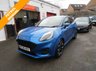 USED 2020 20 FORD PUMA 1.0T EcoBoost MHEV ST-Line X SUV 5dr Petrol Manual Euro 6 (s/s) (125 ps) 