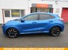 USED 2020 20 FORD PUMA 1.0T EcoBoost MHEV ST-Line X SUV 5dr Petrol Manual Euro 6 (s/s) (125 ps) 