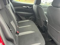 USED 2018 68 NISSAN QASHQAI 1.5 dCi Acenta Premium SUV 5dr Diesel Manual Euro 6 (s/s) (115 ps) &pound;200 TO SECURE - DELIVERY AVAILABLE