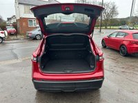 USED 2018 68 NISSAN QASHQAI 1.5 dCi Acenta Premium SUV 5dr Diesel Manual Euro 6 (s/s) (115 ps) &pound;200 TO SECURE - DELIVERY AVAILABLE