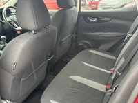 USED 2018 68 NISSAN QASHQAI 1.5 dCi Acenta Premium SUV 5dr Diesel Manual Euro 6 (s/s) (115 ps) &pound;200 TO SECURE - DELIVERY AVAILABLE