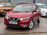 USED 2018 68 NISSAN QASHQAI 1.5 dCi Acenta Premium SUV 5dr Diesel Manual Euro 6 (s/s) (115 ps) &pound;200 TO SECURE - DELIVERY AVAILABLE