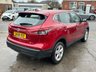 USED 2018 68 NISSAN QASHQAI 1.5 dCi Acenta Premium SUV 5dr Diesel Manual Euro 6 (s/s) (115 ps) &pound;200 TO SECURE - DELIVERY AVAILABLE