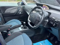 USED 2017 17 CITROEN C4 PICASSO 1.2 PureTech Feel MPV 5dr Petrol Manual Euro 6 (s/s) (130 ps) &pound;200 TO SECURE - DELIVERY AVAILABLE