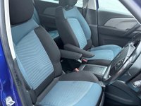 USED 2017 17 CITROEN C4 PICASSO 1.2 PureTech Feel MPV 5dr Petrol Manual Euro 6 (s/s) (130 ps) &pound;200 TO SECURE - DELIVERY AVAILABLE