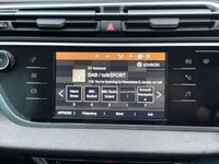 USED 2017 17 CITROEN C4 PICASSO 1.2 PureTech Feel MPV 5dr Petrol Manual Euro 6 (s/s) (130 ps) &pound;200 TO SECURE - DELIVERY AVAILABLE