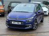 USED 2017 17 CITROEN C4 PICASSO 1.2 PureTech Feel MPV 5dr Petrol Manual Euro 6 (s/s) (130 ps) &pound;200 TO SECURE - DELIVERY AVAILABLE