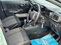 USED 2018 18 CITROEN C3 1.2 PureTech Flair Hatchback 5dr Petrol Manual Euro 6 (82 ps) &pound;200 TO SECURE - DELIVERY AVAILABLE