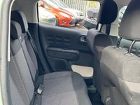 USED 2018 18 CITROEN C3 1.2 PureTech Flair Hatchback 5dr Petrol Manual Euro 6 (82 ps) &pound;200 TO SECURE - DELIVERY AVAILABLE
