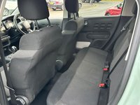 USED 2018 18 CITROEN C3 1.2 PureTech Flair Hatchback 5dr Petrol Manual Euro 6 (82 ps) &pound;200 TO SECURE - DELIVERY AVAILABLE