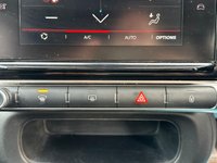 USED 2018 18 CITROEN C3 1.2 PureTech Flair Hatchback 5dr Petrol Manual Euro 6 (82 ps) &pound;200 TO SECURE - DELIVERY AVAILABLE