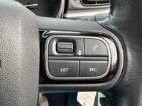 USED 2018 18 CITROEN C3 1.2 PureTech Flair Hatchback 5dr Petrol Manual Euro 6 (82 ps) &pound;200 TO SECURE - DELIVERY AVAILABLE