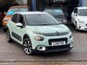 USED 2018 18 CITROEN C3 1.2 PureTech Flair Hatchback 5dr Petrol Manual Euro 6 (82 ps) &pound;200 TO SECURE - DELIVERY AVAILABLE