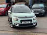 USED 2018 18 CITROEN C3 1.2 PureTech Flair Hatchback 5dr Petrol Manual Euro 6 (82 ps) &pound;200 TO SECURE - DELIVERY AVAILABLE