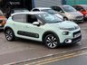 USED 2018 18 CITROEN C3 1.2 PureTech Flair Hatchback 5dr Petrol Manual Euro 6 (82 ps) &pound;200 TO SECURE - DELIVERY AVAILABLE