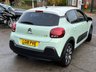 USED 2018 18 CITROEN C3 1.2 PureTech Flair Hatchback 5dr Petrol Manual Euro 6 (82 ps) &pound;200 TO SECURE - DELIVERY AVAILABLE