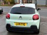 USED 2018 18 CITROEN C3 1.2 PureTech Flair Hatchback 5dr Petrol Manual Euro 6 (82 ps) &pound;200 TO SECURE - DELIVERY AVAILABLE