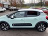 USED 2018 18 CITROEN C3 1.2 PureTech Flair Hatchback 5dr Petrol Manual Euro 6 (82 ps) &pound;200 TO SECURE - DELIVERY AVAILABLE