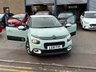USED 2018 18 CITROEN C3 1.2 PureTech Flair Hatchback 5dr Petrol Manual Euro 6 (82 ps) &pound;200 TO SECURE - DELIVERY AVAILABLE