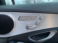 USED 2016 16 MERCEDES-BENZ C-CLASS 2.1 C220d Sport (Premium) Saloon 4dr Diesel 7G-Tronic+ Euro 6 (s/s) (170 ps) &pound;200 TO SECURE - DELIVERY AVAILABLE