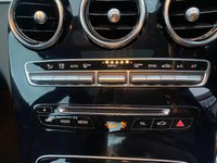 USED 2016 16 MERCEDES-BENZ C-CLASS 2.1 C220d Sport (Premium) Saloon 4dr Diesel 7G-Tronic+ Euro 6 (s/s) (170 ps) &pound;200 TO SECURE - DELIVERY AVAILABLE