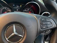 USED 2016 16 MERCEDES-BENZ C-CLASS 2.1 C220d Sport (Premium) Saloon 4dr Diesel 7G-Tronic+ Euro 6 (s/s) (170 ps) &pound;200 TO SECURE - DELIVERY AVAILABLE