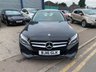 USED 2016 16 MERCEDES-BENZ C-CLASS 2.1 C220d Sport (Premium) Saloon 4dr Diesel 7G-Tronic+ Euro 6 (s/s) (170 ps) &pound;200 TO SECURE - DELIVERY AVAILABLE