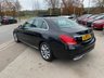 USED 2016 16 MERCEDES-BENZ C-CLASS 2.1 C220d Sport (Premium) Saloon 4dr Diesel 7G-Tronic+ Euro 6 (s/s) (170 ps) &pound;200 TO SECURE - DELIVERY AVAILABLE