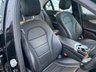 USED 2016 16 MERCEDES-BENZ C-CLASS 2.1 C220d Sport (Premium) Saloon 4dr Diesel 7G-Tronic+ Euro 6 (s/s) (170 ps) &pound;200 TO SECURE - DELIVERY AVAILABLE